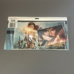 Wonder Woman Vinyl Skin Decal For XBOX Series S Console and Controllers
